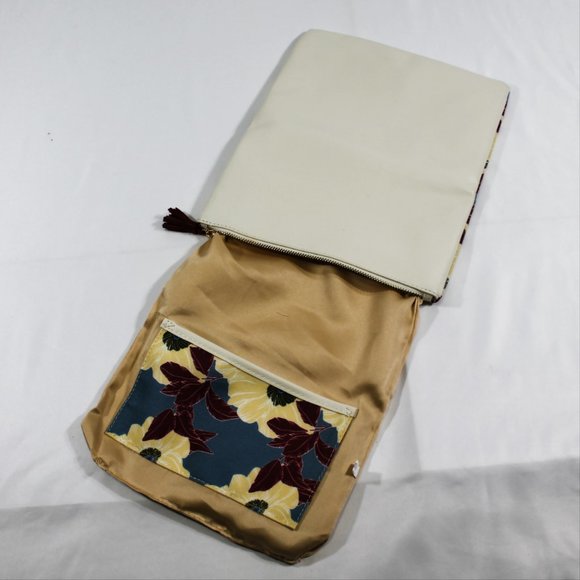 Rachel Pally Reversible Clutch in Bloom - Picture 6 of 7